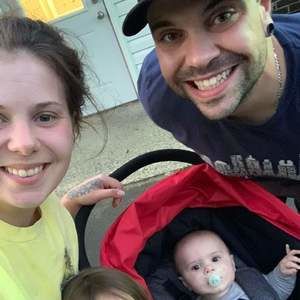 Meet your Posher, Jj